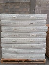 Materassi Singoli e Matrimoniali 