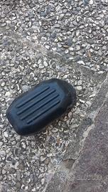 Bocchetta filtro aria per motorini d'epoca fantic