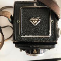 Rolleiflex 3.5 planar