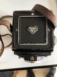 Rolleiflex 3.5 planar