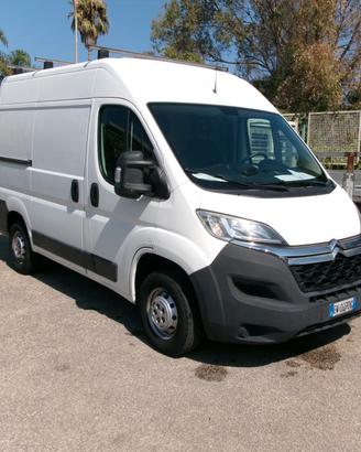 Citroen Jumper 130cv Furgonato XL