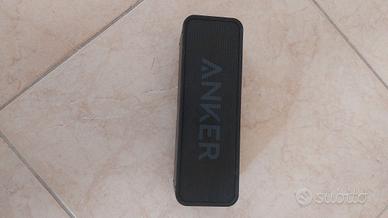 Anker Soundcore