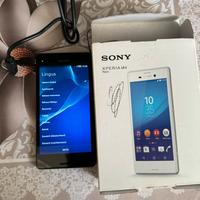 Sony xperia M4