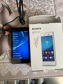 Sony xperia M4