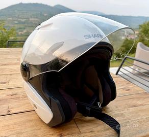 Casco Shark RSJ