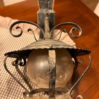 Lampada da esterno