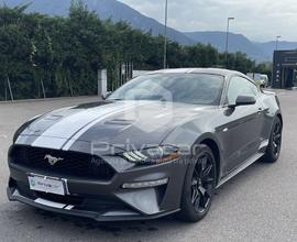 FORD Mustang Fastback 2.3 EcoBoost aut.