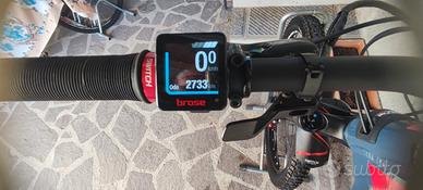 Fantic XMF 1.7