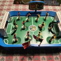 Calcetto a molle - World Cup Soccer