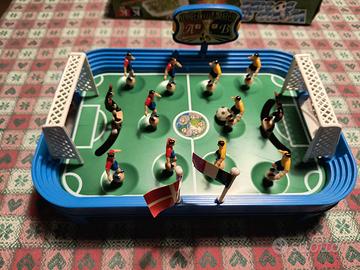 Calcetto a molle - World Cup Soccer