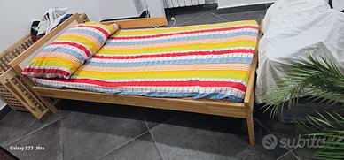 lettino ikea 