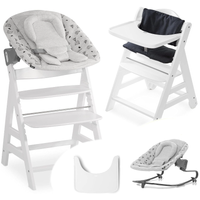 Hauck Beta Plus Newborn Set - SeggioloneB096XG9N4L