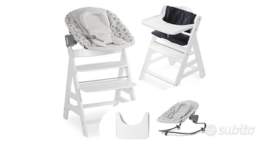 Hauck Beta Plus Newborn Set - SeggioloneB096XG9N4L