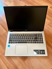 Acer Aspire 3 Intel i3 11a gen | RAM 8GB | SSD 500