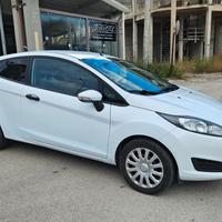 Ford Fiesta Van 1.5 TDCi 75CV (Autocarro)