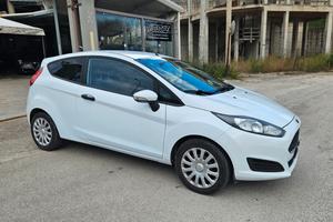 Ford Fiesta Van 1.5 TDCi 75CV (Autocarro)