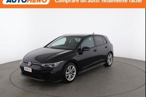 VOLKSWAGEN Golf YR07129