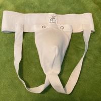 Conchiglia protezione Karate