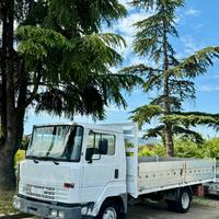 Nissan Capster 35q passo lungo 4000euro