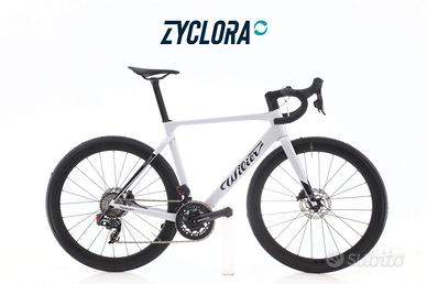 Wilier Filante SL AXS 12V t.54
