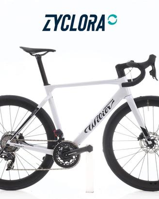 Wilier Filante SL AXS 12V t.54