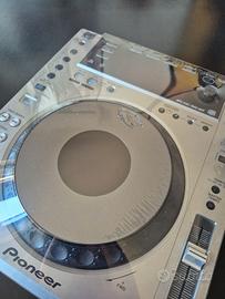 Pioneer CDJ-850 (singolo)