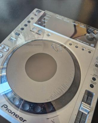 Pioneer CDJ-850 (singolo)