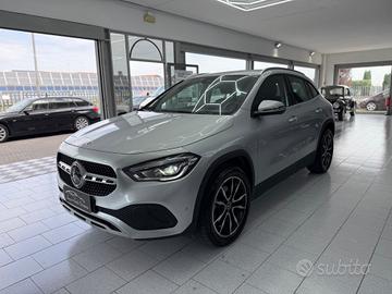 Mercedes-benz GLA 180 d Automatic Premium