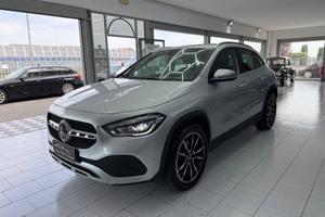 Mercedes-benz GLA 180 d Automatic Premium