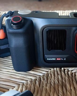 Ace Pro 2 + Xplorer Pro incluso con extra Batteria