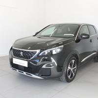 Peugeot 3008 1.5 bluehdi GT Line 130 Cv. Eat8