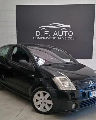 Citroen C2 Benzina Neopatentati