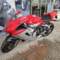 Mv agusta F3 800 2015 motore Fuso