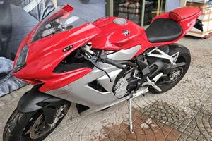 Mv agusta F3 800 2015 motore Fuso