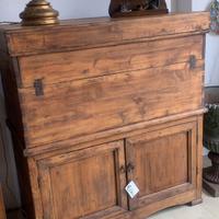 Madia salentina dell’800