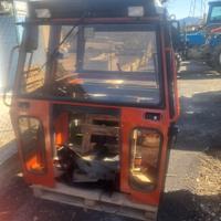 Cabina Trattore fiat 65 - 56