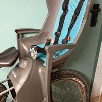 Seggiolino reclinabile