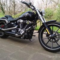 Filtro aria harley davidson