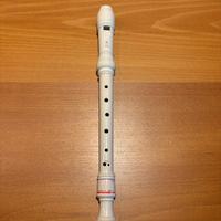 Flauto Dolce Yamaha per scuole medie