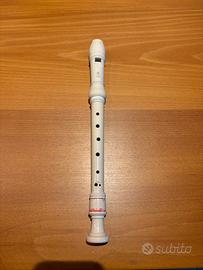 Flauto Dolce Yamaha per scuole medie