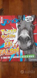 Tutto quello che sai è falso!