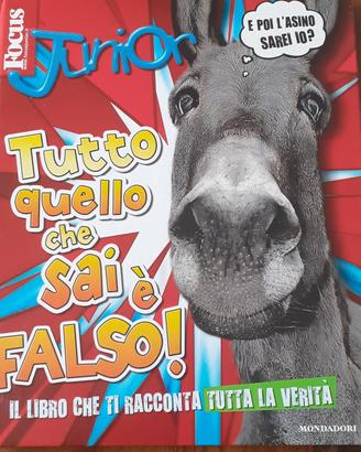 Tutto quello che sai è falso!