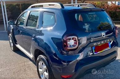 DACIA Duster GPL 2ª serie - 2019