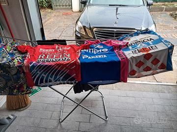 maglie per ciclisti