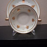 Tazza brodo Limoges