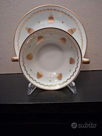 Tazza brodo Limoges