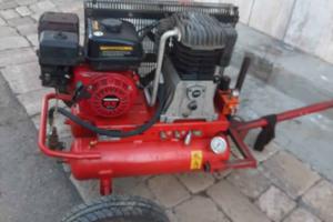 MOTOCOMPRESSORE LIAM