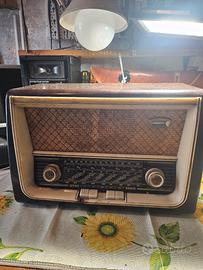 radio 