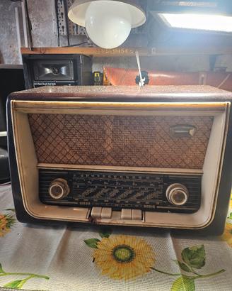 radio 
