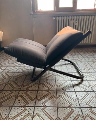Poltrona Arflex modello Cross